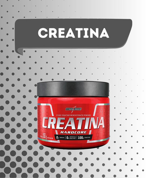 Creatina