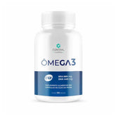 ÔMEGA 3 IFOS™ 660EPA 440DHA Central Nutrition | 120 cápsulas
