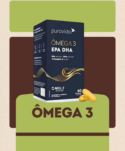 Omega 3