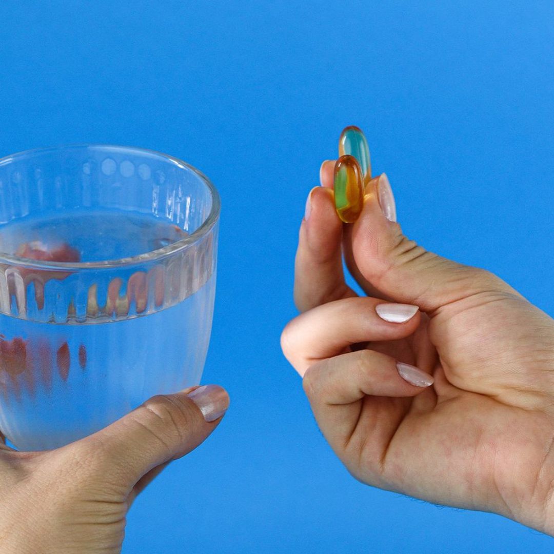 ÔMEGA 3 IFOS™ 660EPA 440DHA Central Nutrition | 120 cápsulas