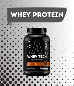Whey protein