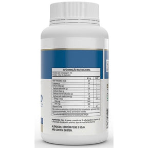 Ômega 3 Vitafor EPA DHA + Vitamina E | 120 Caps