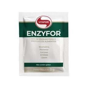 Enzyfor Vitafor | 30 sachês