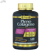 Pleno Colágeno Verisol | 120 Cápsulas