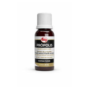 Própolis Líquido Gotas Vitafor | 20ml