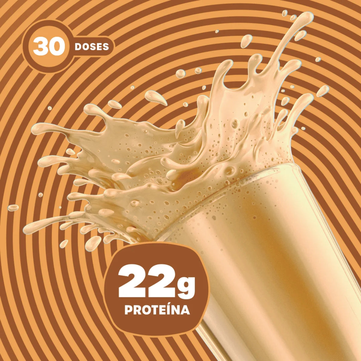 Bold Whey Doce de Leite | 900g