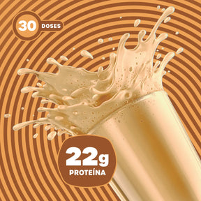 Bold Whey Doce de Leite | 900g