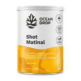 Shot Matinal em pó Ocean Drop | 150g