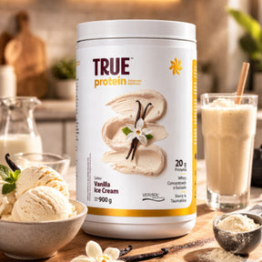 True Protein Advanced Whey Vanilla Ice Cream | 900g