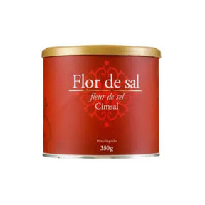 Flor de Sal Cimsal | 350g