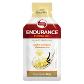 Endurance Caffeine Gel Baunilha Vitafor | Sachê unitário 30g