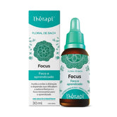 Floral de Bach Focus Thérapi | 30ml