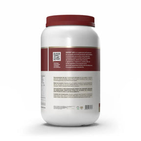 Isofort Sabor Frutas Vermelhas Vitafor | Pote 900g