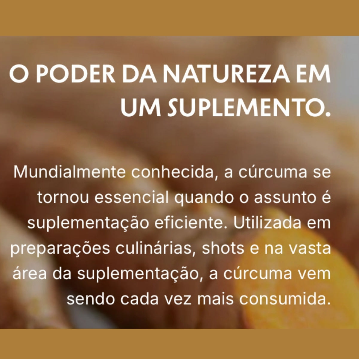 True Curcuma 500mg | 60 cápsulas