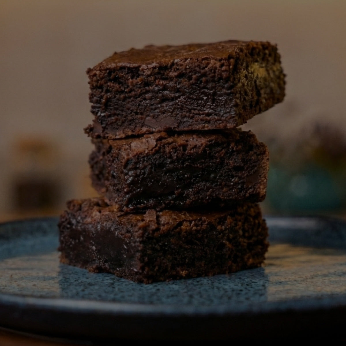 Protein Brownie Dux | 270g