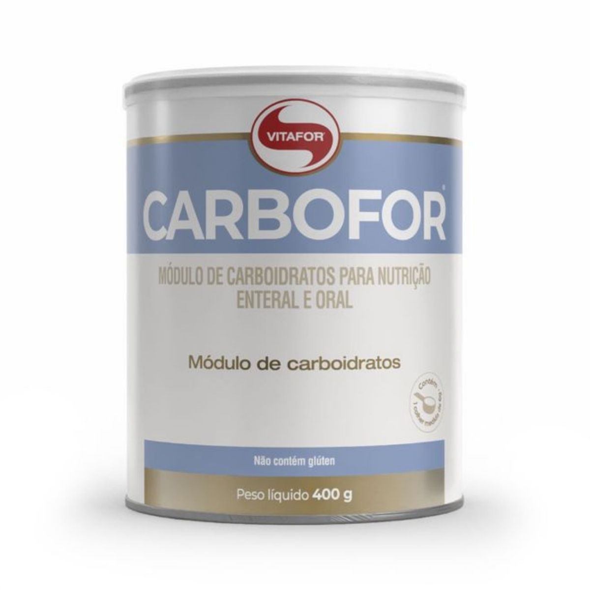 Carbofor Vitafor | 400g