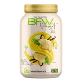 Best Flavour Whey Gourmet 3W Sorvete de Baunilha Synthe Size | 920g