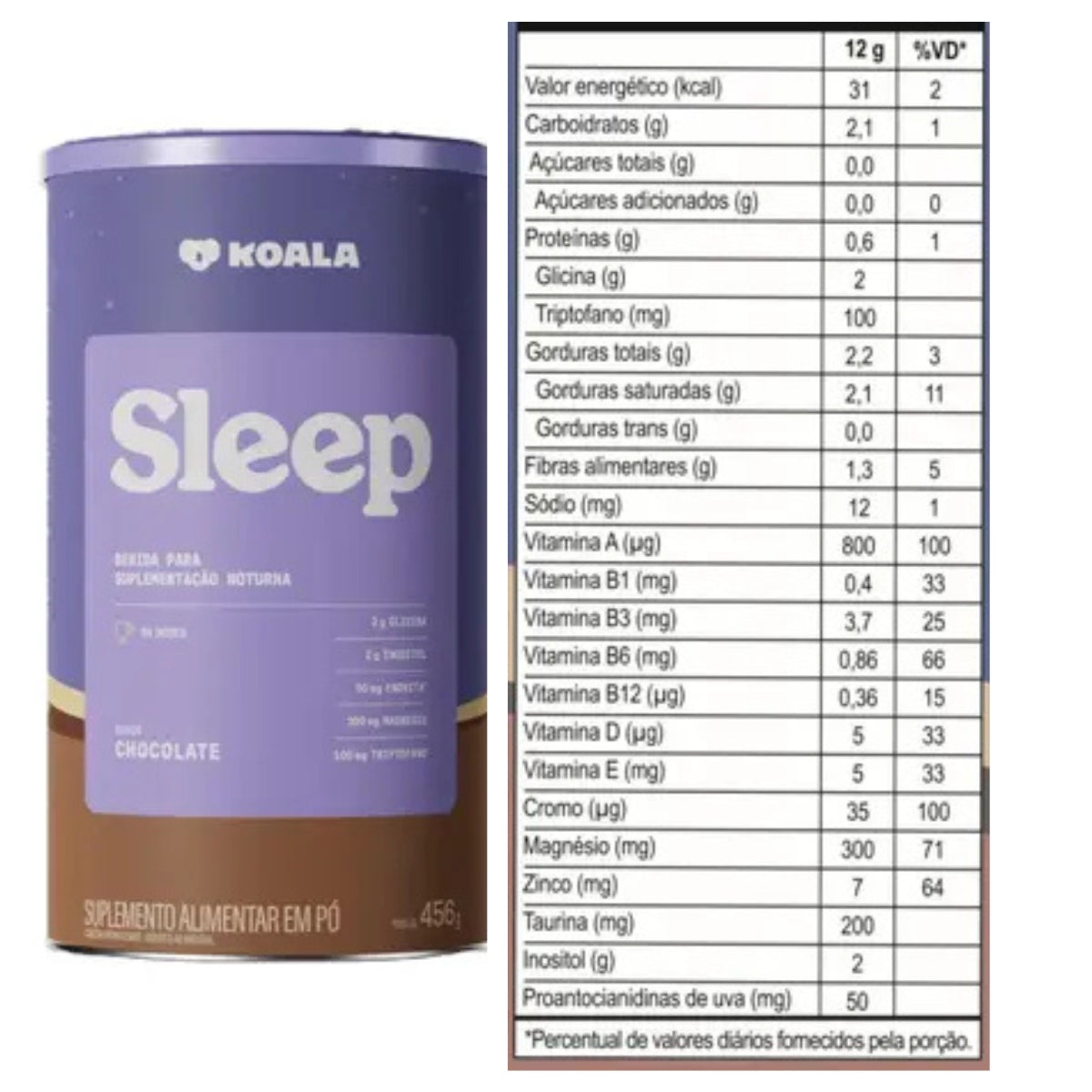 Koala Chocolate | 456g