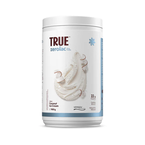 True Whey Zero Lactose Coconut Ice Cream | 900g
