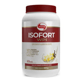 Isofort Sabor Baunilha Vitafor | Pote 900g
