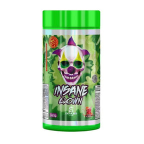 Pré Treino Insane Clown Demons Lab Gummy Candy | 350g