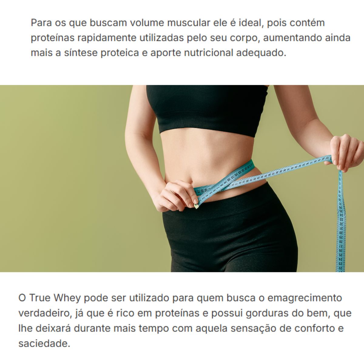True Whey Isolado e Hidrolisado Coconut Ice Cream | 837g
