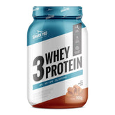 Whey Protein 3W Shark Pro Doce de Leite | 900g