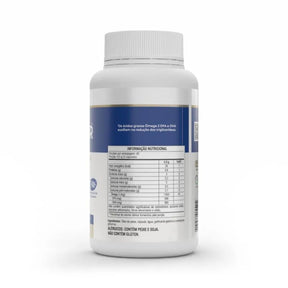 Omegafor Plus Vitafor | 120 cápsulas