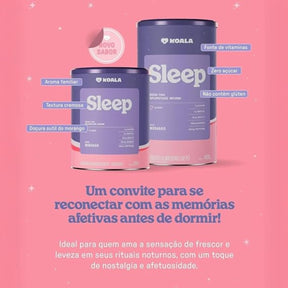 Koala Morango | 456g