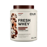 Fresh Whey  Chocolate e Avelã Dux | 450g