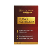 Base Fortalecedora para Unhas Pleno Nail Fragility | 10ml