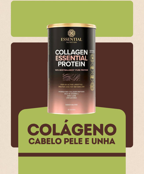 Colágeno