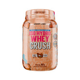 IsoHydro Whey Crush Doce de Leite Under Labz | 907g