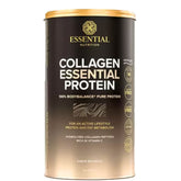 Collagen Essential Protein Sabor Baunilha | Lata 417,5g