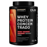 Whey Protein Concentrado Dux Human Health Butter Cookies | 900g