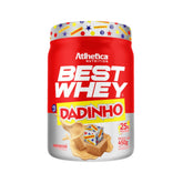 Best Whey Protein Dadinho Atlhetica Nutrition | 450g