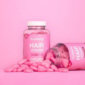 Gummy® Original Hair Vitamin Tutti Frutti | 180g