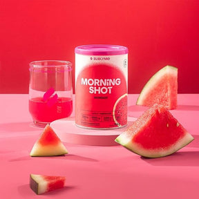 Morning Shot Melancia 144g