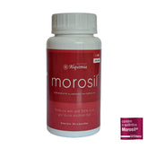 Morosil Galena | Labor Química Alquimia | 30 cápsulas