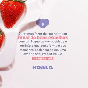 Koala Morango | 456g