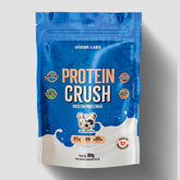 Whey Protein Crush Alpine Milkbear Under Labz  | 900g