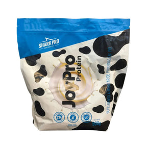 JoyPro Protein Sabor Leite Shark Pro | Refil 900g