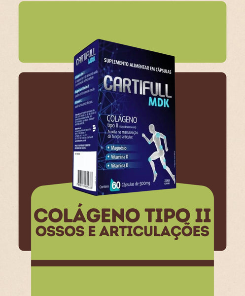 Colágeno tipo 2