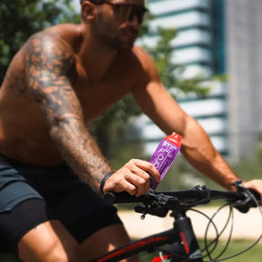 BT 400 Nitrato Gel Sabor Redberry Dobro | 10x30g