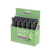BT Gel Beterraba com Limão e Cafeína Dobro | 10x30g