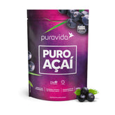 Puro Açaí Em Pó Pura Vida | 200g