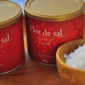 Flor de Sal Cimsal | 350g