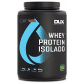 Whey Protein 100% Isolado Dux Human Health Cookies | 900g