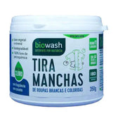Tira Manchas Biodegradável Biowash | 350g