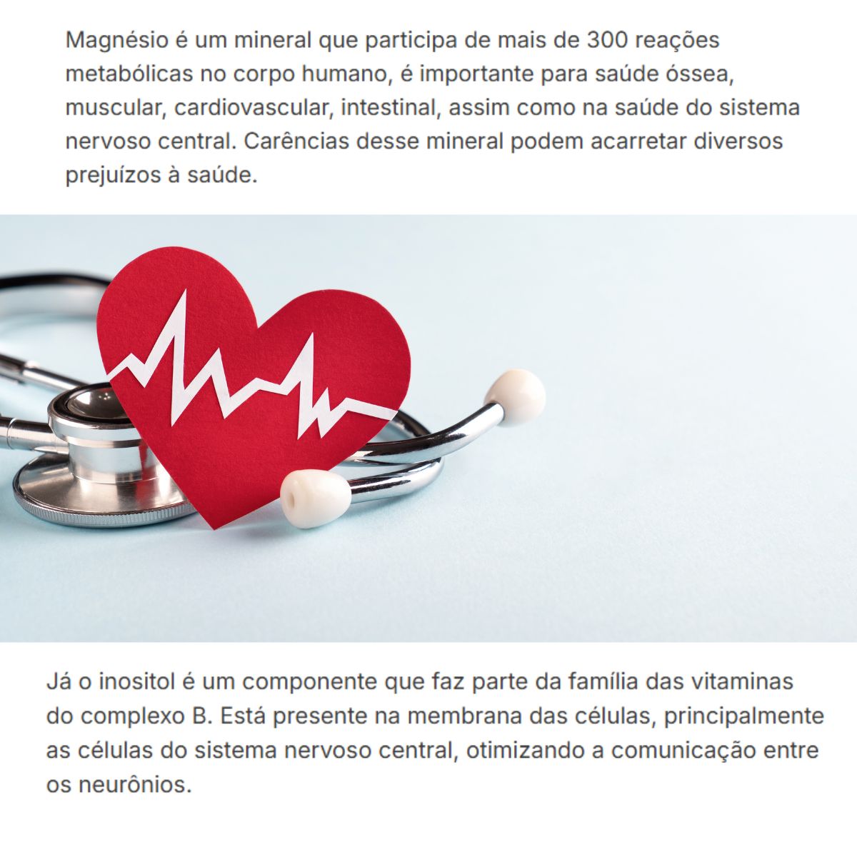 Magnésio + Inositol Relief 3.0 Maracujá True | 350g